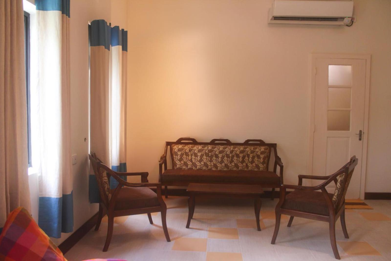Airport Gateway Residence Negombo Exterior photo