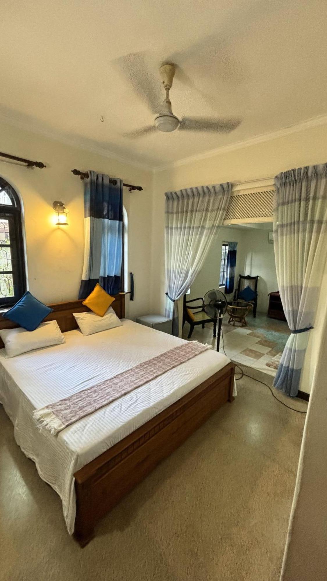 Airport Gateway Residence Negombo Exterior photo