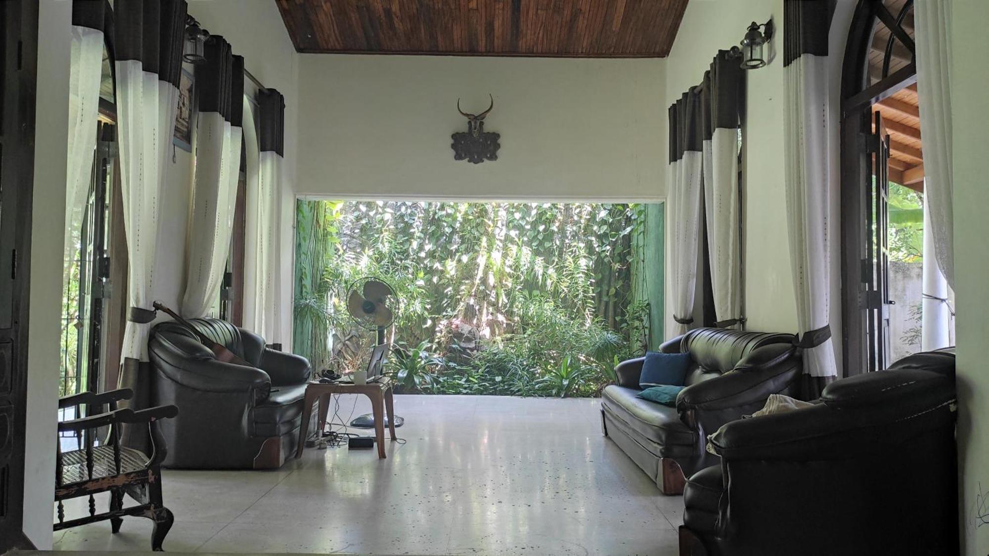 Airport Gateway Residence Negombo Exterior photo